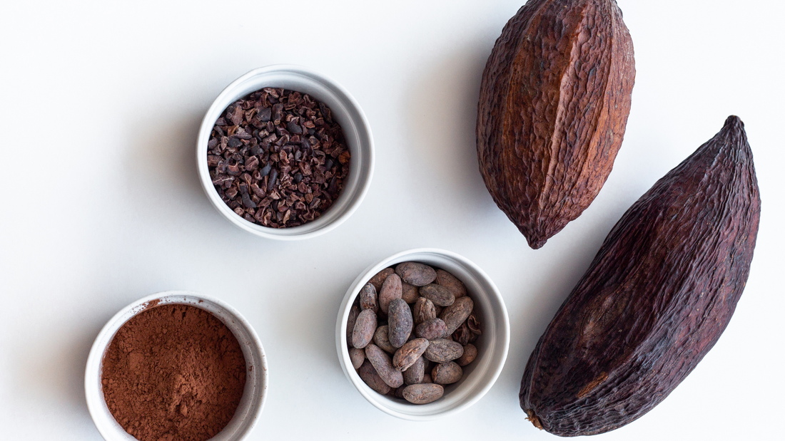 9 Beneficios del Cacao que quizás desconozcas
