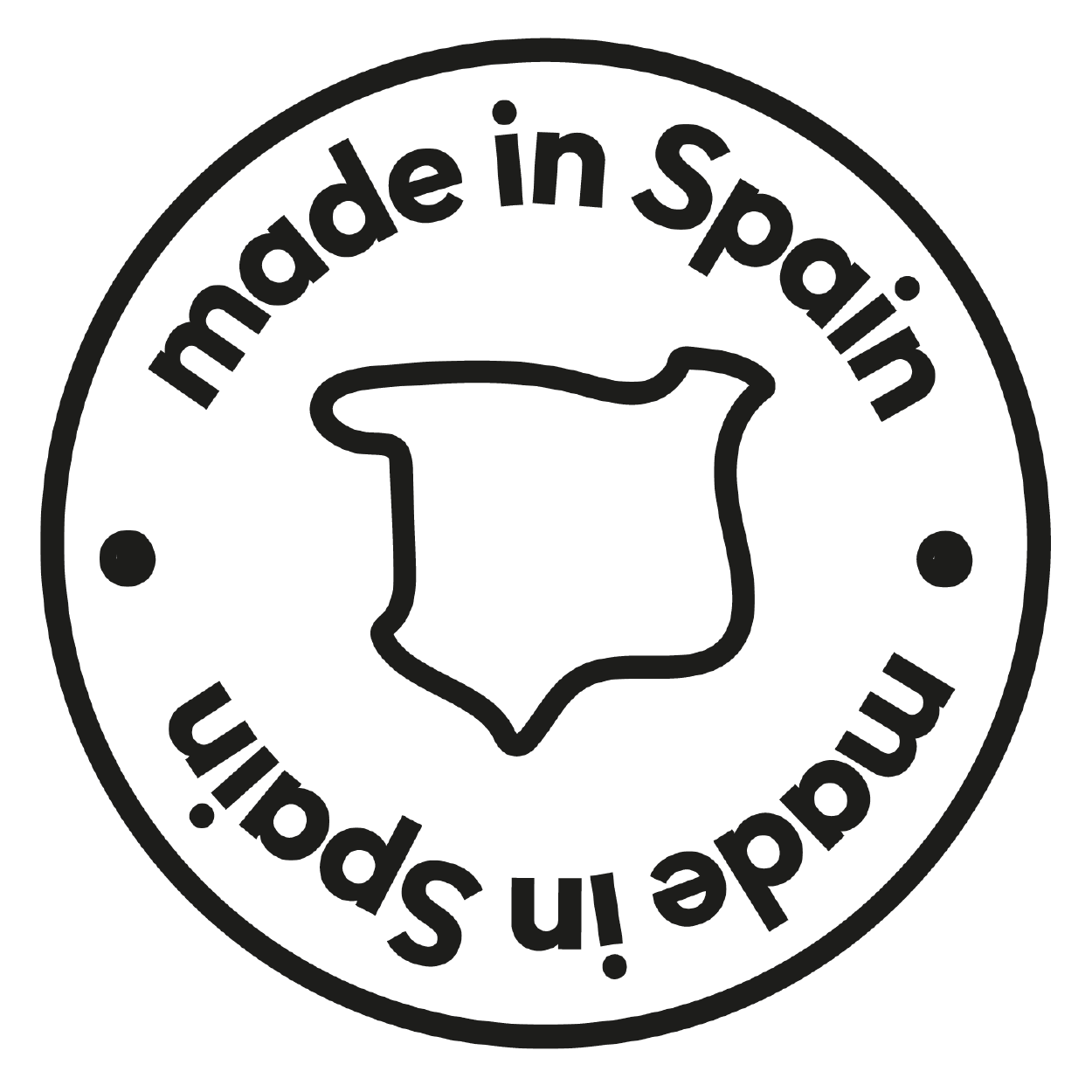 Icono made in Spain